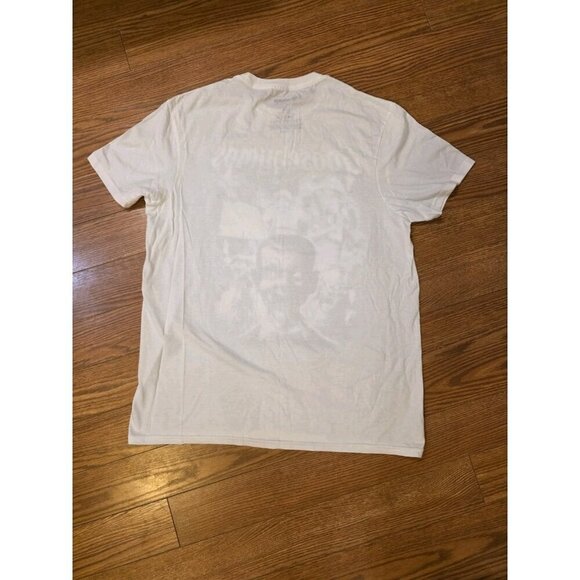 Goosebumps Officially Licensed Tshirt Mens Lg Welcome To Horrorland Graphic Tee - Picture 6 of 6